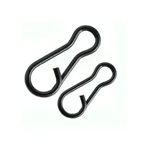 Aktuální Carp Zoom Profi Rig Ring - 20pcs 8.6x4.2mm