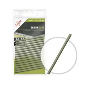 Carp Zoom Rurka Termokurczliwa - 15szt 1,6-1,8mm Bezpečná Platba