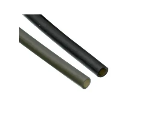 Carp Zoom Silicone Tube - 1m 1.0-2.0mm Green Nakupujte Hned