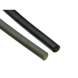 Akce Carp Zoom Tube Silicone - 1m 1,0-2,0mm Vert