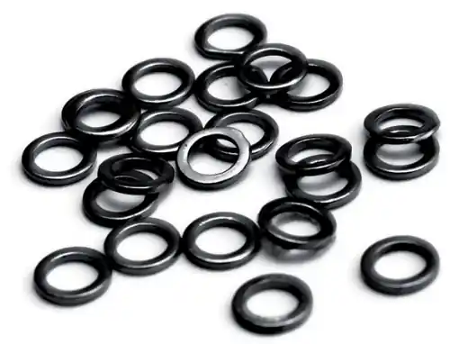 Carp Zoom Anneaux de Montage - 25pcs 3,1mm Koupit Online