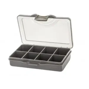 Tovární Cena Carp Zoom Plastic Box - 8 Compartments