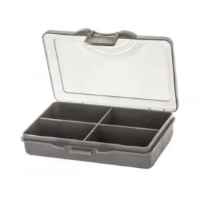 Výhodná Nabídka Carp Zoom Plastic Box - 4 Compartments