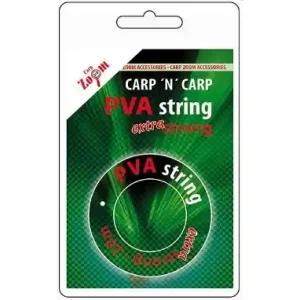 Carp Zoom PVA String Extra Strong - 20m Vysoce Kvalitní