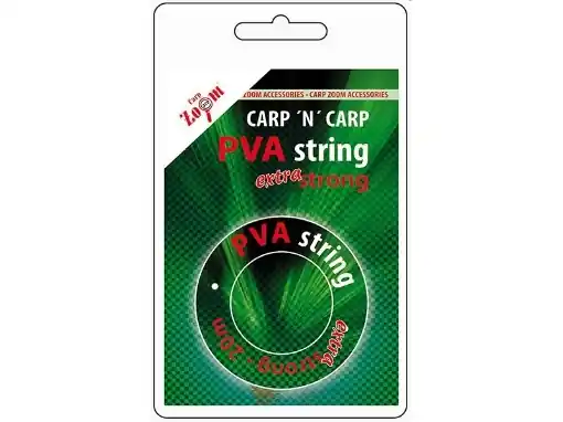 Rychlé Dodání Carp Zoom PVA Schnur Extra Stark - 20m