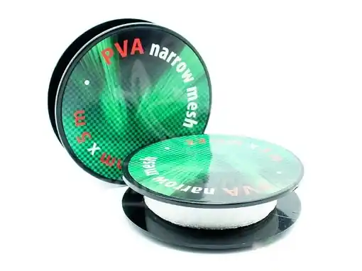 Objednat Nyní Carp Zoom Zapasowa Siatka PVA - 5m 23mm