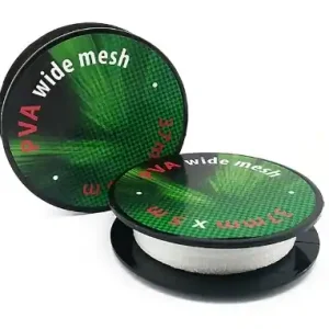 Carp Zoom PVA Mesh Refill - 5m 37mm Akce