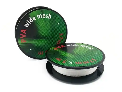 Carp Zoom PVA Mesh Refill - 5m 37mm Akce