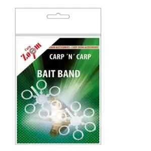 Carp Zoom Kroužky na pelety - 18ks Velké Must-Have