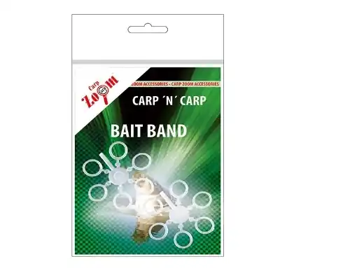 Carp Zoom Pellet Bands - 18pcs Large Jen Po Omezenou Doba