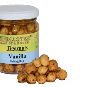 Tigernuts - 212ml Vanilla Sezónní Sleva
