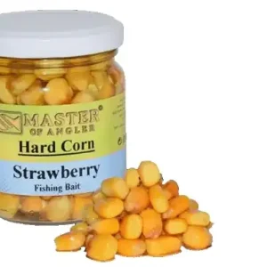 Cenově Výhodný Hartmais - 212ml Erdbeere