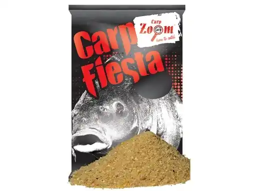 Carp Zoom Carp Fiesta - 1kg Honey Super Cena