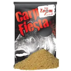 Akční Cena Carp Zoom Carp Fiesta - 1kg Miel