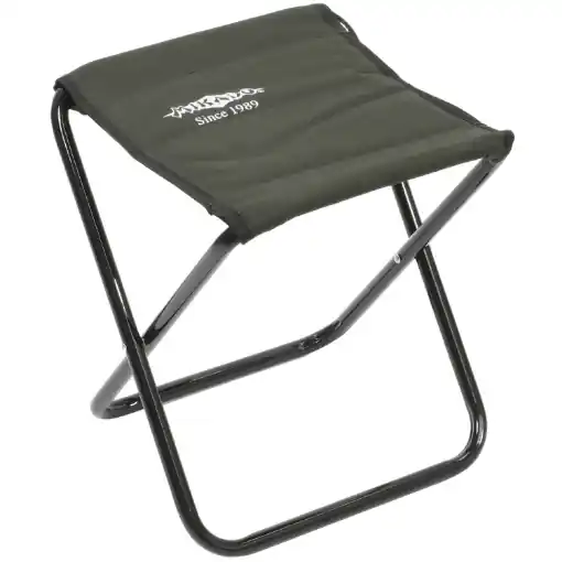 Tabouret Mikado pliable vert Top Prodej