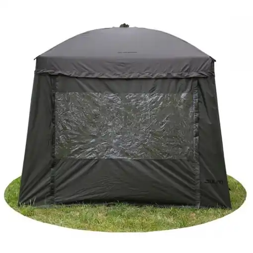 Časově Omezené Suretti DUUM 250 Full Cover Umbrella Tent