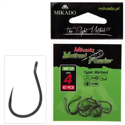 Mikado Sensual Method Feeder MF13 8 - 10ks Akce