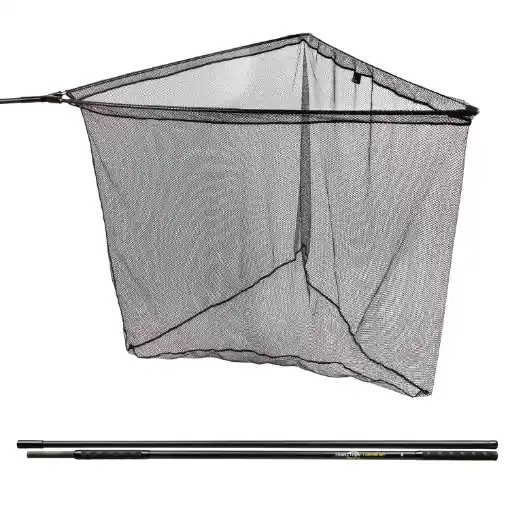 Épuisette Mikado Territory Carp 42" 180cm – 2 pièces Časově Omezené