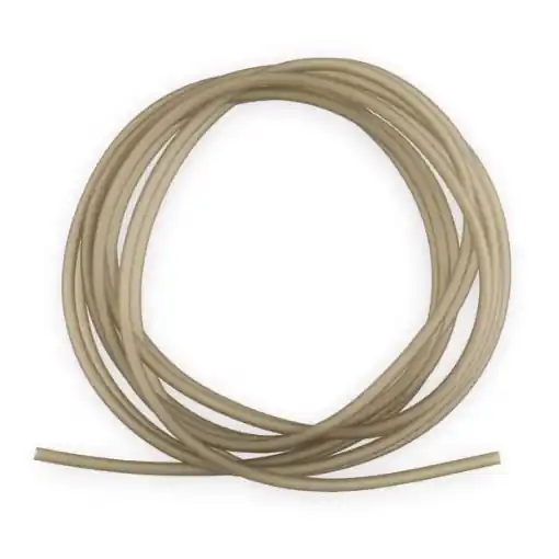 ZFISH Bužírka PVC Tube 1m 2.2mm Levný