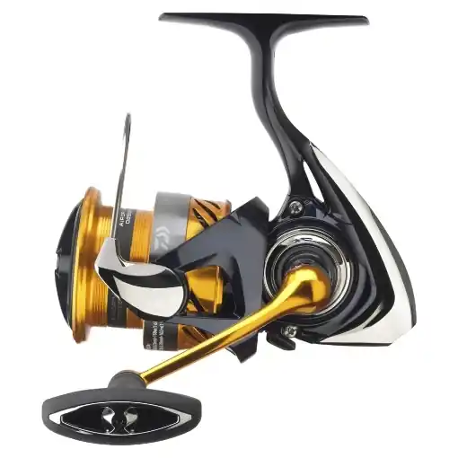 Akční Cena Daiwa 23 Revros LT 5000-C