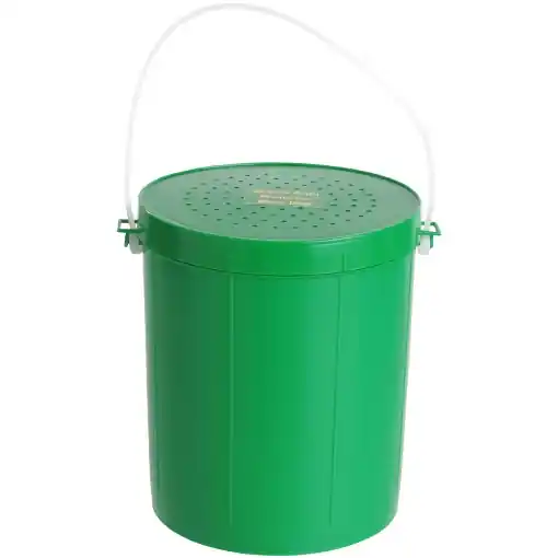 Boîte à appâts Mikado ABM 10.5x12.5cm Výprodej