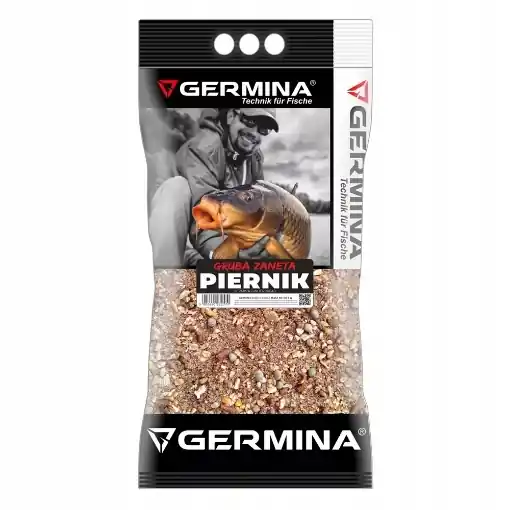 Sleva Genlog Germina Coarse 3kg Pain d‘épices
