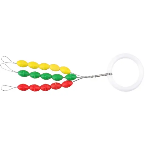 Mikado Rubber Stoppers LL Colored Rychlé Dodání