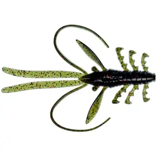 Nejlepší Volba Gunki Naiad Salty 10cm Watermelon Red 5szt