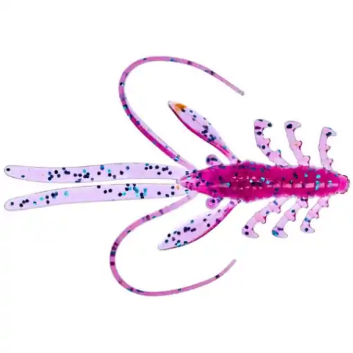 Gunki Naiad Salty 10cm Plum 5szt Cenový Hit