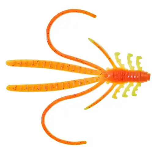 Gunki Naiad 5cm Orange Chicken 10szt Zlevněný