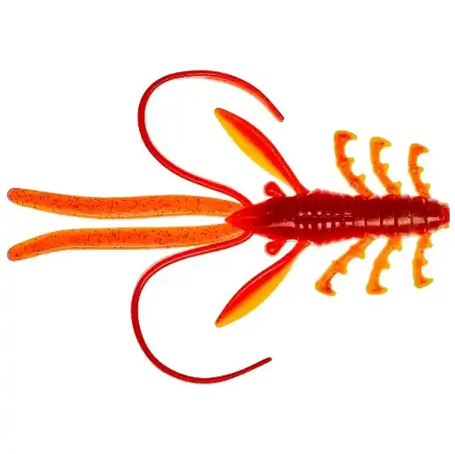 Odeslání Ihned Gunki Naiad 10cm Orange Chicken 5szt