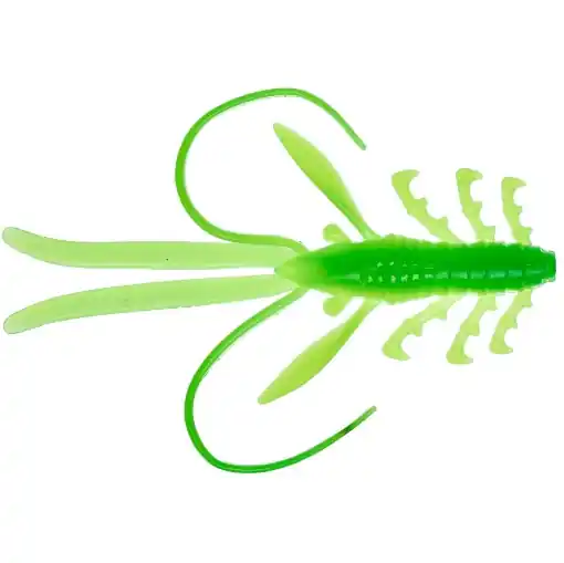 Gunki Naiad 10cm Chart Lemon 5Stk. Must-Have