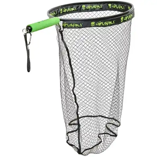 Epuisette Gunki Float Drift 40x50cm Must-Have