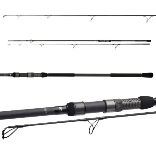 Výhodná Nabídka Daiwa Emblem XT X45 Carp Rod