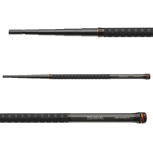 Výprodej Daiwa Tele Landing Net Handle 4.20m