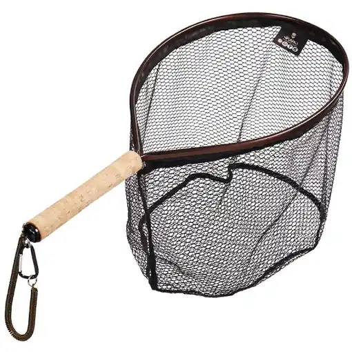 Gunki Dots Magnet Landing Net 30x40cm Akční Cena