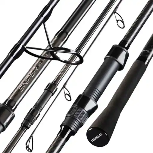 Víkendová Akce StarBaits Sniper Carp 3.60m 3.00lbs 3-sec.
