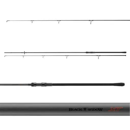 Daiwa 25 Black Widow XT Spod Carp 3.60m 4.50lb Poslední Šance