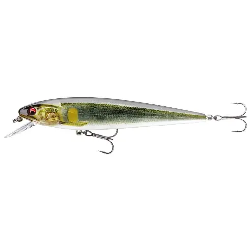Časově Omezené Daiwa Prorex Minnow SR 12cm Live Ayu