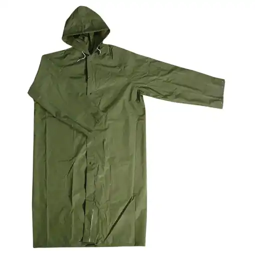 Tovární Cena Pláštěnka Viola turistická 5706 khaki XXL