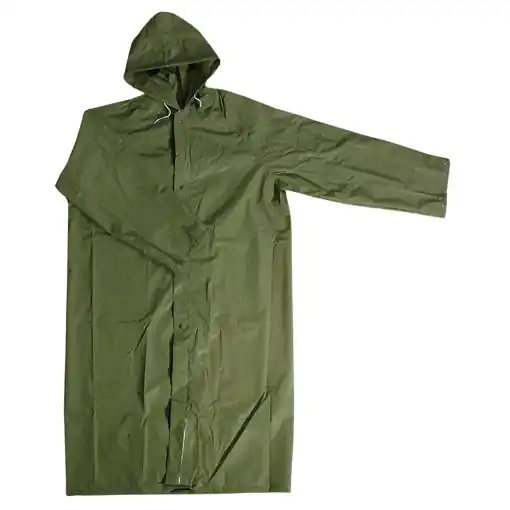 Výhodná Nabídka Pláštěnka Viola turistická 5706 khaki L