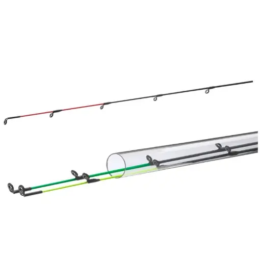 Výhodná Nabídka Daiwa NZON CT Quiver Tips 1oz bílá