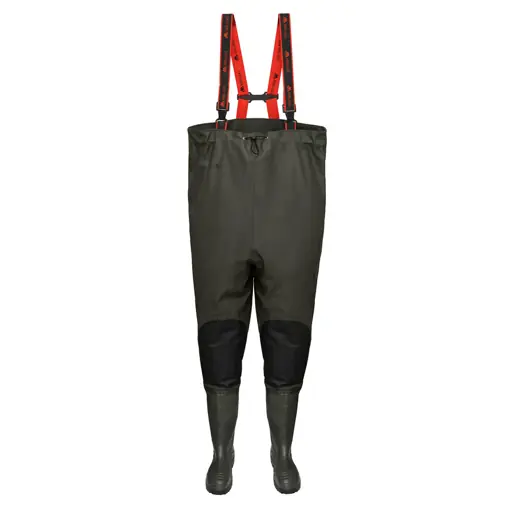 Bezpečná Platba Prsačky Mikado Premium Strong Chest Waders 44