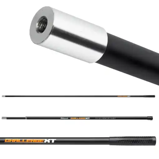 Cenový Hit Shakespeare Challenge XT Tele 3m Landing Net Handle