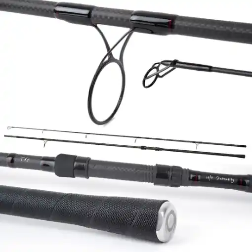 Shimano Tribal TX-5A Carp 12‘ 3.25lb 2pc Nejprodávanější
