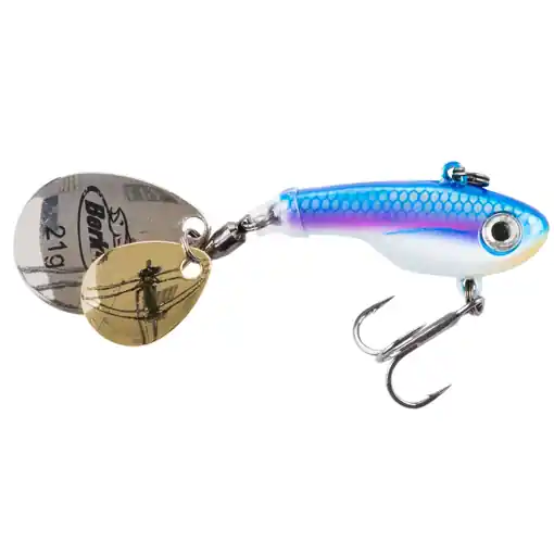 Vrácení Zdarma Berkley Pulse Spintail 5g 5cm Wagasaki
