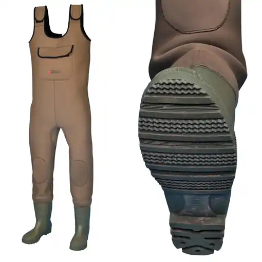 Prsačky Shakespeare Sigma Neopren Chest Wader Odeslání Ihned