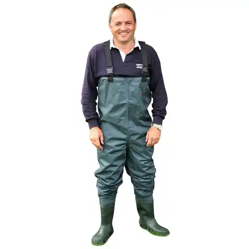 Prsačky Shakespeare Sigma Nylon Chest Wader 45 Top Prodej