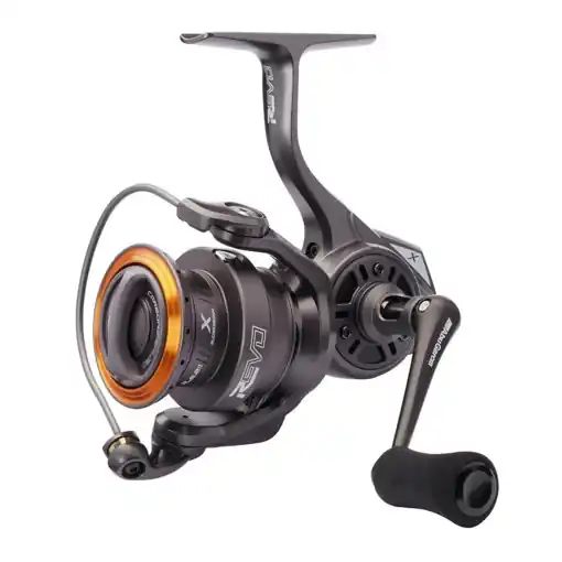 Cenová Bomba Abu Garcia Revo X 3000H Spinning Reel