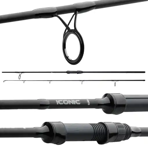 DAM Iconic Carp 3.60m 3.00lbs 2sec. Koupit Online